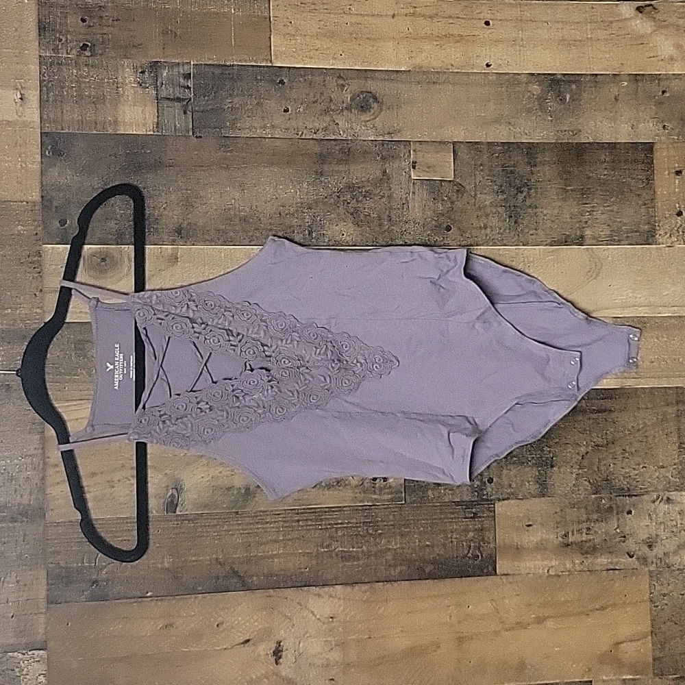 American eagle bodysuit